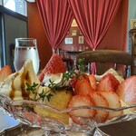 喫茶と雑貨 Dali - 