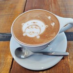 カフェマタン スペシャルティーコーヒービーンズ - 