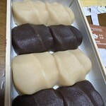 赤福 外宮前店 - 