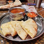 Indian Dinning Cafe Mataa - 