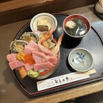 Sushi Dokoro Hishinoki - 