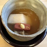 山玄茶 - 