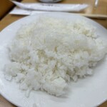 味一 - ご飯❗️