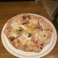 ピッツェリア ダ チーボ コレド日本橋店 - 