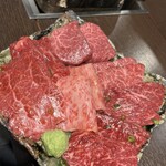 Shumiyakiniku Babaa - 