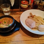 Tsukemen Taiyou - 