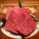 のぼり苑 - 料理写真:
