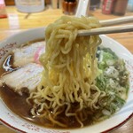 麺 しげ家 - 