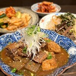 Shumiyakiniku Babaa - 