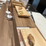 Sushi To Tempura Nihon No Umi - 