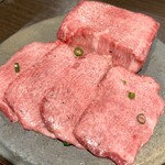 趣味焼肉ばばあ - 