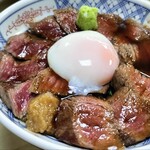 いまきん食堂 - 