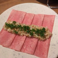 炭火焼肉ホルモン うしごろ 中目黒店 - 