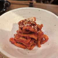 炭火焼肉ホルモン うしごろ 中目黒店 - 