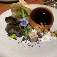 鉄板焼き 表参道 - 