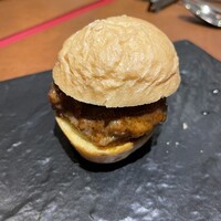 鉄板焼き 表参道 - 