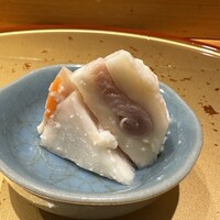 北陸の鮨 飛泉 - 