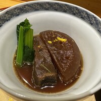 北陸の鮨 飛泉 - 