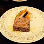 ロベール・エ・ルイーズ - 