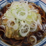 22947363 - いんげんそば