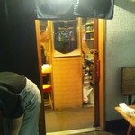 炭火焼 ゆうじ - 