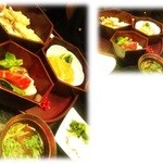 花山椒 - お子様用お弁当