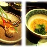 花山椒 - 2013年10月