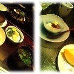 花山椒 - 2013年10月