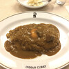 インデアンカレー 丸の内店