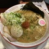 からみそラーメン ふくろう 本店