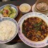 大阪中華サワダ飯店