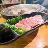 焼肉食堂 太陽 - 