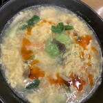 Hachiban Ramen - 