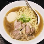 自家製麺 伊藤 - 