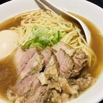 自家製麺 伊藤 - 