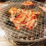 Yakiniku Koubou Yakiya - 