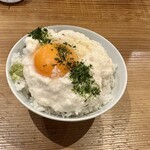 うどん酒場 ざくろ - 