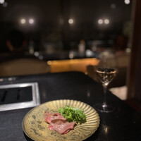 和牛料亭 bungo 祇園 - 