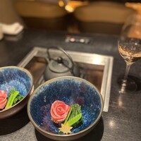 和牛料亭 bungo 祇園 - 