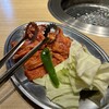 焼肉ホルモン ぴっころ亭 - 料理写真: