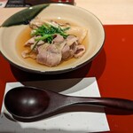 御料理 竹寳 - 2023/10