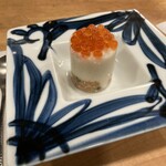 日本料理店 かき乃木 - 