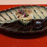 御料理 竹寳 - 2023/10