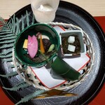 御料理 竹寳 - 2023/3