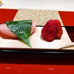 御料理 竹寳 - 2023/3