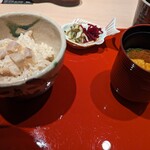 御料理 竹寳 - 2023/10