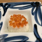 日本料理店 かき乃木 - 