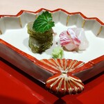 御料理 竹寳 - 2023/3