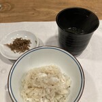Nihon Ryouri Ten Kakinoki - 