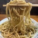 麺 まる井 - 